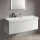 Laufen Pro S 116x45 cm-es 1 fiókos alsószekrény H814965 mosdóhoz,fényes fehér H4835610964751