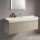 Laufen Pro S 116x45 cm-es 1 fiókos alsószekrény H814965 mosdóhoz,Világos tölgy H4835610964791