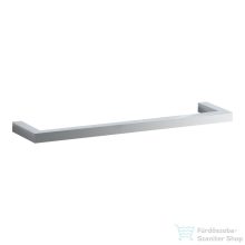   Laufen Case 27 cm-es törölközőtartó Pro S szekrényhez,fényes eloxált alumínium H4909501040001