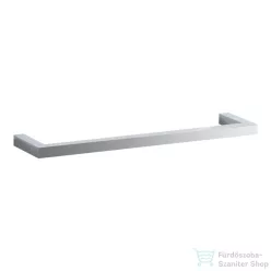   Laufen Case 27 cm-es törölközőtartó Pro S szekrényhez,eloxált alumínium H4909501050001