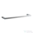 Laufen Case 40x6 cm-es törölközőtartó szekrény oldalára,Eloxált alumínium H4909521050001