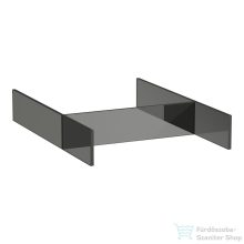 Laufen ILBAGNOALESSI fiókrendező,  H4925920970001