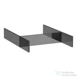 Laufen ILBAGNOALESSI fiókrendező,  H4925920970001
