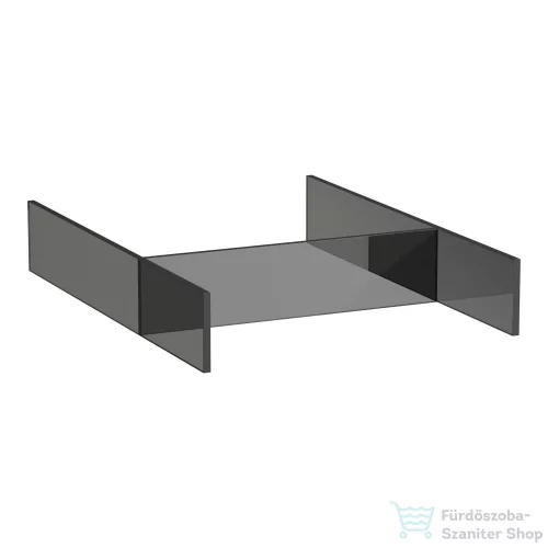 Laufen ILBAGNOALESSI fiókrendező,  H4925920970001