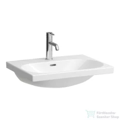   Laufen Lua 60x46 cm-es mosdó egy csaplyukkal, H8100830001041