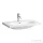 Laufen Lua 80x46 cm-es mosdó egy csaplyukkal,LCC bevonattal H8100874001041