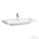 Laufen Lua 100x46 cm-es mosdó egy csaplyukkal,H8100890001041