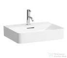 Laufen Val SaphirKeramik 55x42 cm-es mosdó,matt fehér H8102827571041