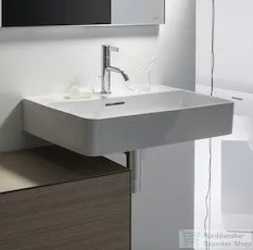 Laufen Val SaphirKeramik 60x42 cm mosdó H8102830001041 ( 810283 )