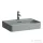 Laufen Val SaphirKeramik 60x42 cm-es mosdó, graphite matt H8102837581041