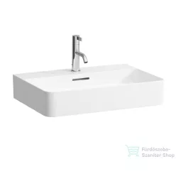   Laufen Val SaphirKeramik 65x42 cm mosdó H8102840001041 ( 810284 )