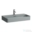 Laufen Val SaphirKeramik 75x42 cm-es mosdó, graphite matt H8102857581041