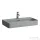 Laufen Val SaphirKeramik 75x42 cm-es mosdó, graphite matt H8102857581041