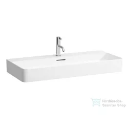   Laufen Val SaphirKeramik 95x42 cm mosdó H8102870001041 ( 810287 )