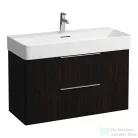 Laufen Val SaphirKeramik 95x42 cm-es mosdó LCC bevonattal,fehér H8102874001041