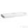 Laufen Val SaphirKeramik 120x42 cm-es mosdó csaplyuk nélkül,LCC bevonattal,fehér H8102894001091
