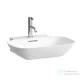 Laufen Ino 56x45 mosdó H8103020001041 ( 810302 )