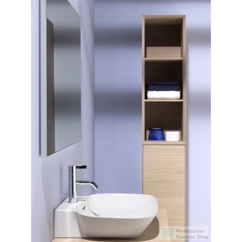 Laufen Ino 56x45 cm-es mosdó LCC bevonattal,fehér H8103024001041