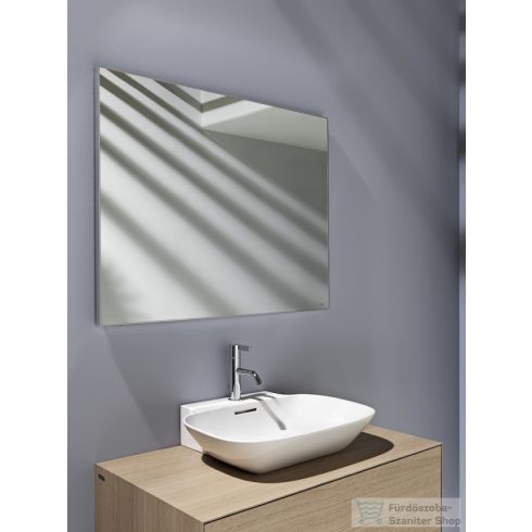 Laufen Ino 56x45 cm-es mosdó LCC bevonattal,fehér H8103024001041