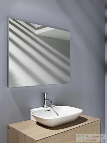 Laufen Ino 56x45 cm-es mosdó LCC bevonattal,fehér H8103024001041
