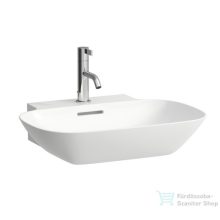 Laufen Ino 56x45 cm-es mosdó,matt fehér H8103027571041
