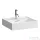 Laufen Kartell By Laufen 50x46 cm-es mosdó,matt fehér H8103327571041
