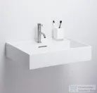 Laufen Kartell By Laufen 50x46 cm-es mosdó LCC Active bevonattal,fehér H810332A001041