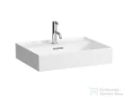 Laufen Kartell By Laufen 60x46 mosdó H8103330001041 ( 810333 )