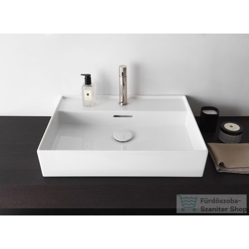 Laufen Kartell By Laufen 60x46 mosdó H8103330001041 ( 810333 )