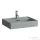 Laufen Kartell By Laufen 60x46 cm-es mosdó,Graphite matt H8103337581041