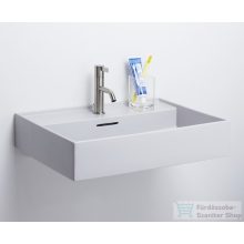   Laufen Kartell By Laufen 60x46 matt szürke mosdó H8103337591041 ( 810333 )