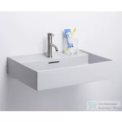   Laufen Kartell By Laufen 60x46 matt szürke mosdó H8103337591041 ( 810333 )