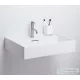 Laufen Kartell By Laufen 60x46 cm-es mosdó LCC Active bevonattal,H810333A001041
