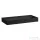 Laufen Kartell By Laufen 100x46 cm-es mosdó 3 csaplyukkal,matt fekete H8103377161081