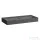 Laufen Kartell By Laufen 100x46 cm-es mosdó 2 csaplyukkal,Graphite matt H8103377581071