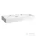 Laufen Kartell By Laufen 100x46 cm-es mosdó 2 csaplyukkal,LCC Active bevonattal,fehér H810337A001071