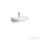 Laufen Sonar 60x42 cm-es mosdó LCC bevonattal,fehér H8103424001041