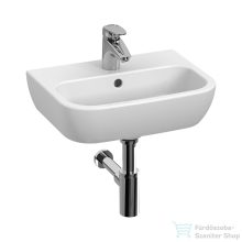   Jika DEEP BY JIKA 45,5x34 cm-es mosdó, fehér H8103650001041