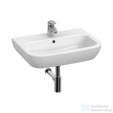   Jika Deep by Jika 60x45 cm-es fali mosdó,fehér H8103680001041