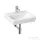 Jika LYRA PLUS 50x43 cm-es fali mosdó, fehér H8103800001041
