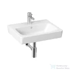 Jika LYRA PLUS 55x45 cm-es fali mosdó, fehér H8103810001041