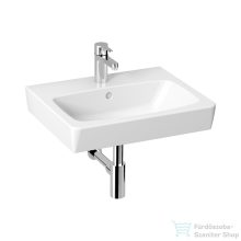   Jika LYRA PLUS 55x45 cm-es fali mosdó, fehér H8103810001041