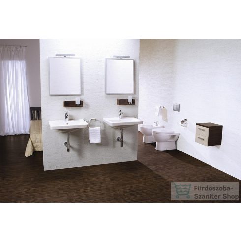 Jika Cubito 55x42 mosdó csaplyukkal 8104220001041