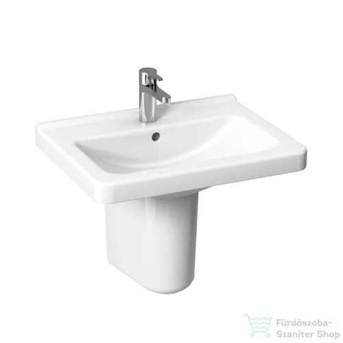 Jika Cubito 60x45 mosdó csaplyukkal 8104230001041