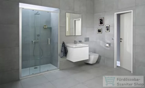 Jika Cubito 65x48,5 mosdó csaplyukkal 8104240001041
