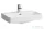 Laufen Pro S 55x46,5 mosdó H8109620001041 ( 810962 )