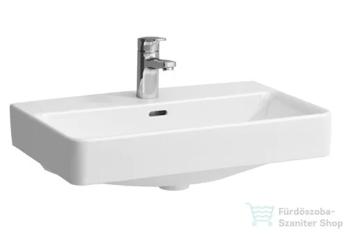 Laufen Pro S 55x46,5 mosdó H8109620001041 ( 810962 )