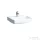 Laufen Pro S 55x46,5 cm-es mosdó egy csaplyukkal,túlfolyó nélkül,LCC bevonattal,fehér H8109624001561