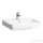 Laufen Pro S 60x46,5 cm-es mosdó LCC Active bevonattal,fehér H810963A001041