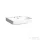 Laufen Pro S 60x46,5 cm-es mosdó 3 csaplyukkal,LCC Active bevonattal,fehér H810963A001081
